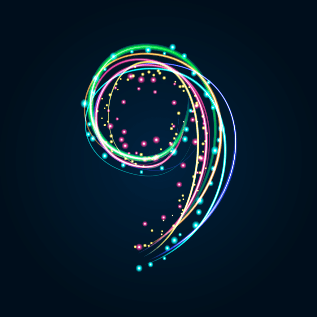0 05 liczby 9