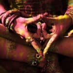 UZDRAWIAJĄCA MOC TWOICH RĄK