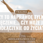 Czy to naprawdę tylko zmęczenie… czy może już odłączenie od życia?
