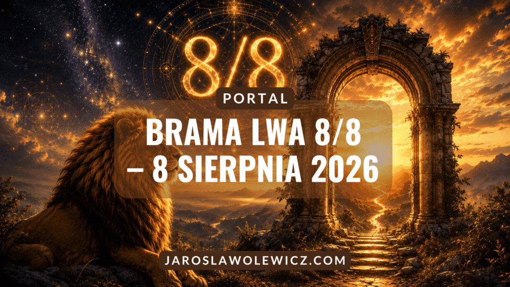 BRAMA LWA 8/8 – 8 SIERPNIA 2026