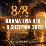 BRAMA LWA 8/8 – 8 SIERPNIA 2026