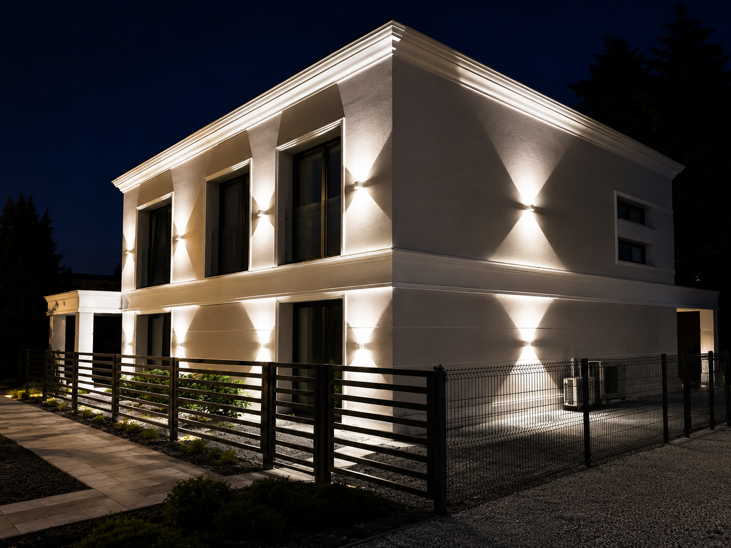 Villa Fiore w Przeźmierowie k. Poznania
